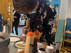 -隐炉和牛烧肉店(群力店)