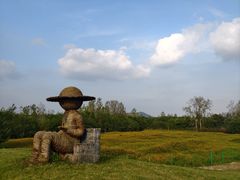 -红山体育乐园