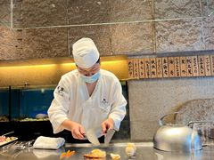-将军日本餐厅·Shogun(厦门马哥孛罗东方大酒店)
