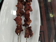 -乔家满族八大碗(流水沟店)