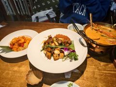 -泰澜得泰国菜(大学城店)