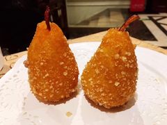 -大鸭梨烤鸭店(花园村店)