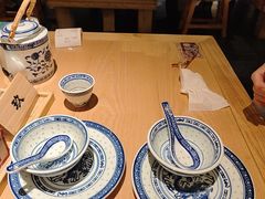-南京大牌档(龙江新城市广场店)