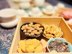 -醉西楼·国风茶社