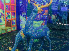 -天津梵高星空艺术馆(天河城旗舰店)