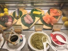 -青岛即墨希尔顿逸林酒店·開自助餐厅