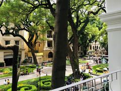 -星巴克臻选(广州沙面店)