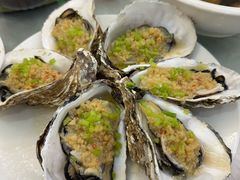-众味海鲜大排档·活海鲜·潮汕味(南澳店)