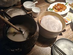 -北京老铺烤鸭(时代广场店)