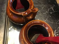烧烤汁管-烧烤季休闲餐厅(贵阳蟠桃宫店)