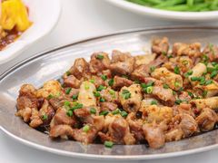 -东坊味道私房菜·地道顺德菜(大良店)