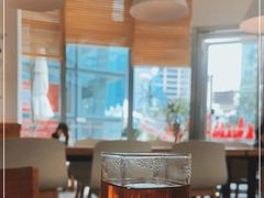 -Blueglass酸奶(财富购物中心店)