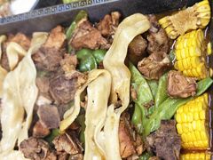 -老家黄墩小错鸡·活海鲜