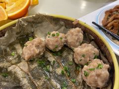 -台山美食一绝阿四台山黄鳝饭(阿四创作店)