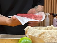 -鮨乐亭Omakase·海胆宴