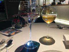 -L'Arome芳芳法国餐厅(仙林金鹰店)
