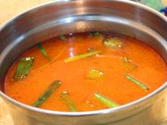 香辣锅-健晟星期天火锅