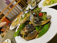 -岛中岛·海鲜大排档·万宁老字号(东澳店)