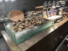 -西安高新洲际酒店•源咖啡全日制餐厅