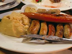 -巴伐利亚啤酒坊(意式风情街店)