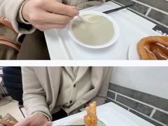 -老磁器口豆汁店(天坛店)