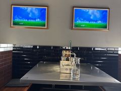 -很久以前羊肉串(南京路第一百货店)