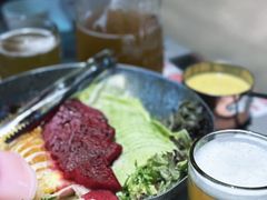 -大锅强·蒸海鲜青岛菜(吾悦广场店)