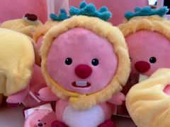 -名创优品(天河区正佳广场二店)