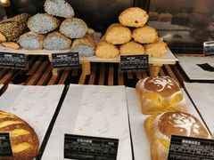 -Let's Taipei 非常烘焙(太古里店)