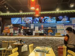 -肠王卤煮(西单食宝街店)