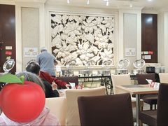 -珀丽酒店-协奏坊餐厅