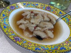 -惠丰堂饭庄(北洼路店)