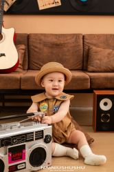 -奶牛叔叔儿童摄影生活馆(太仓店)