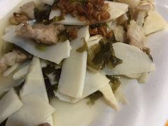 -青竹园海鲜餐厅(海天路店)