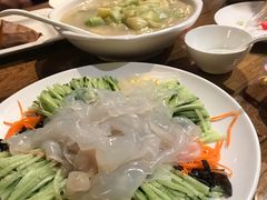 -小时候文化餐厅(盘山店)