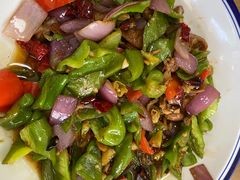 -故乡小镇家乡味道