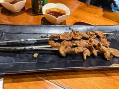 -琥珀老六龙虾(四里河店)