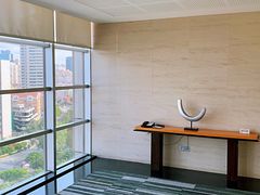 -青岛海尔洲际酒店