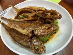 -谢记上海大排档(长寿路店)