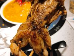 -京韵胡同·酱香羊蝎子火锅涮肉(长寿路店)