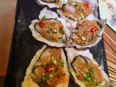 -风暴音乐烧烤串吧