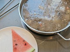 -尚宴牛特鲜自助(太原街万达店)