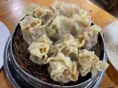 烧麦-元盛居(生态大街店)
