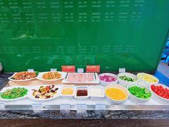 -青岛富力艾美酒店