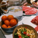 北京涮肉—隐藏在生活区里的美食