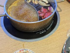 -松野谷·寿喜烧自助(华联顺义金街购物中心店)