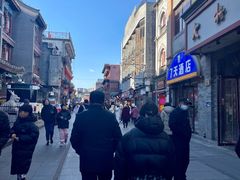 -北京前门大栅栏