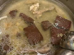 -润园四季椰子鸡火锅(南山海岸城店)