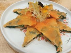 -麒麟中餐厅·经典粤菜·地道菜式老字号(广州长隆酒店)