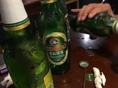 -琴早英子菜馆(古田路店)